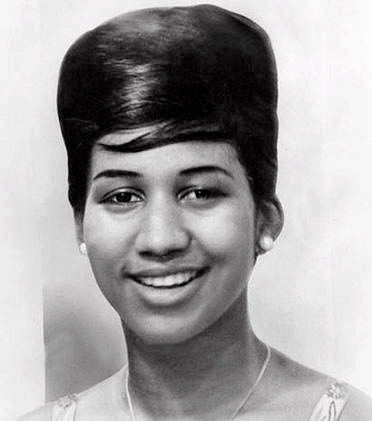 Aretha Franklin